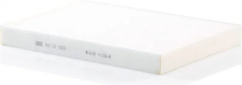 Kabínový filter MANN FILTER CU 31 003