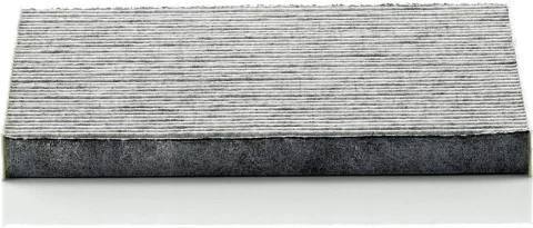 Kabínový filter MANN FILTER CUK 2035