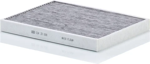 Kabínový filter MANN FILTER CUK 33 006