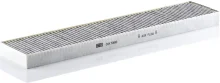 Kabínový filter MANN FILTER CUK 5480