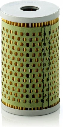 Olejový filter MANN FILTER H 601