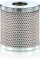 Hydraulický filter MANN FILTER HD 7003 KIT