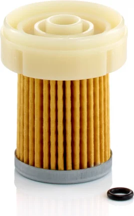 Palivový filter MANN FILTER P 321 x