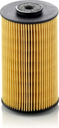 Palivový filter MANN FILTER P 811