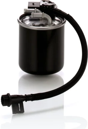 Palivový filter MANN FILTER WK 820/19