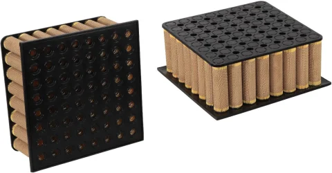 Vzduchový filter HIFI FILTER SA 10410