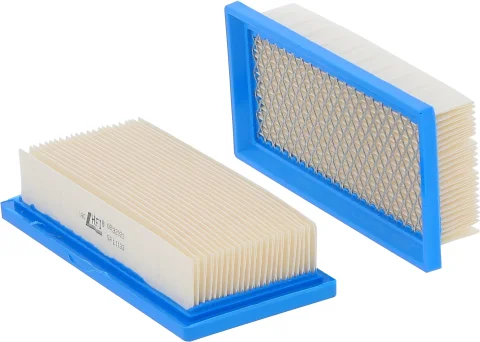 Vzduchový filter HIFI FILTER SA 11133