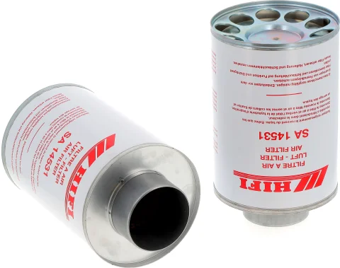 Vzduchový filter HIFI FILTER SA 14531