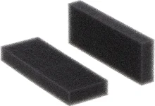 Kabínový filter HIFI FILTER SC 50364