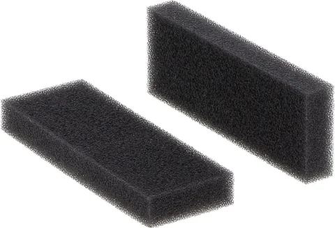 Kabínový filter HIFI FILTER SC 50364