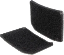 Kabínový filter HIFI FILTER SC 60138