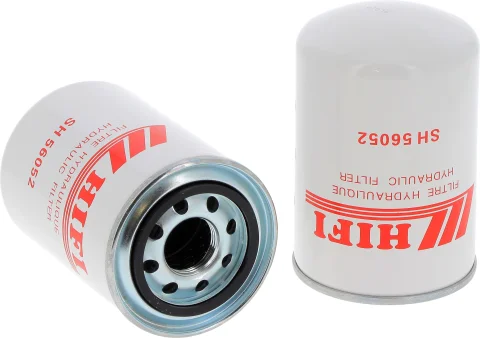 Hydraulický filter HIFI FILTER SH 56052