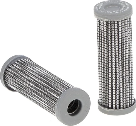 Hydraulický filter HIFI FILTER SH 76117