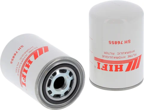 Hydraulický filter HIFI FILTER SH 76855