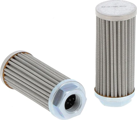 Hydraulický filter HIFI FILTER SH 77005
