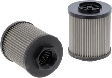 Hydraulický filter HIFI FILTER SH 77091