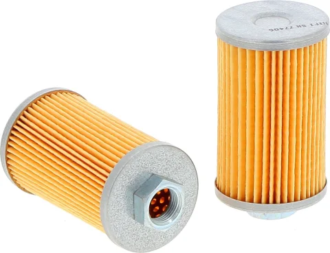 Hydraulický filter HIFI FILTER SH 77346