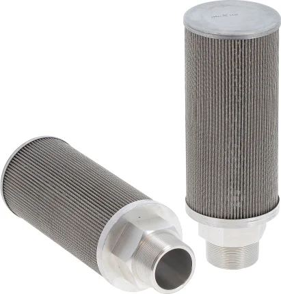 Hydraulický filter HIFI FILTER SH 77847