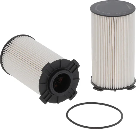 Palivový filter HIFI FILTER SN 40717