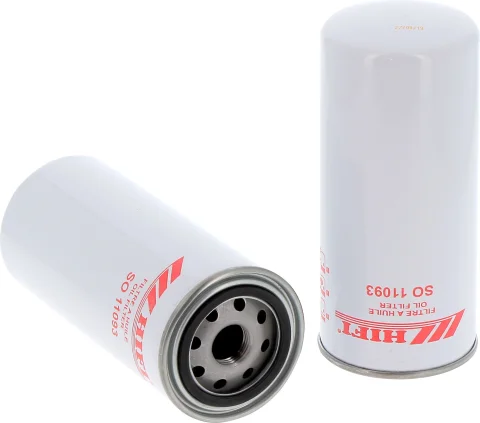 Olejový filter HIFI FILTER SO 11093