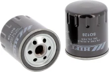 Olejový filter HIFI FILTER SO 128