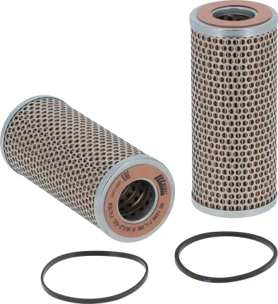 Olejový filter HIFI FILTER SO 1594