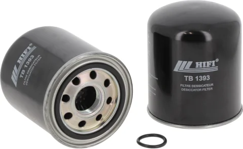 Vysúšač vzduchu HIFI FILTER TB 1393
