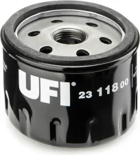 Olejový filter UFI 23.118.00