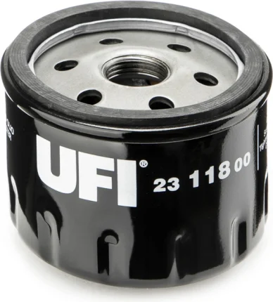 Olejový filter UFI 23.118.00