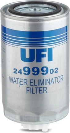 Palivový filter UFI 24.999.02