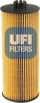 Olejový filter UFI 25.005.00
