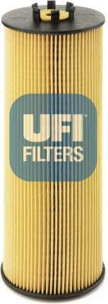 Olejový filter UFI 25.019.00