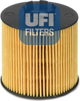 Olejový filter UFI 25.047.00