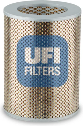 Hydraulický filter UFI 25.681.00
