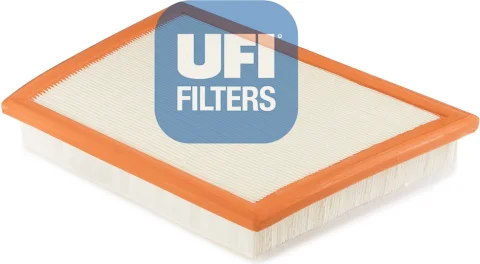 Vzduchový filter UFI 30.622.00