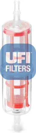 Palivový filter UFI 31.015.00