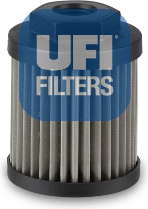 Hydraulický filter UFI 82.136.00