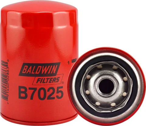 Olejový filter BALDWIN FILTERS B7025