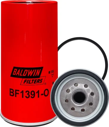 Palivový filter BALDWIN FILTERS BF1391-O