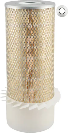 Vzduchový filter BALDWIN FILTERS PA2418-FN