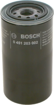 Olejový filter BOSCH 0 451 203 002