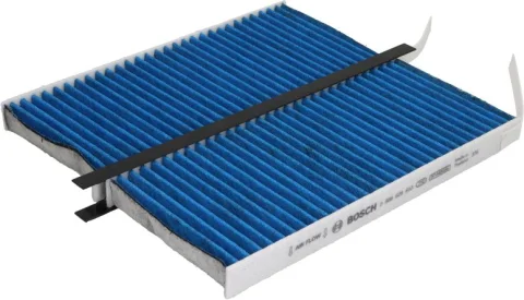 Kabínový filter BOSCH 0 986 628 653