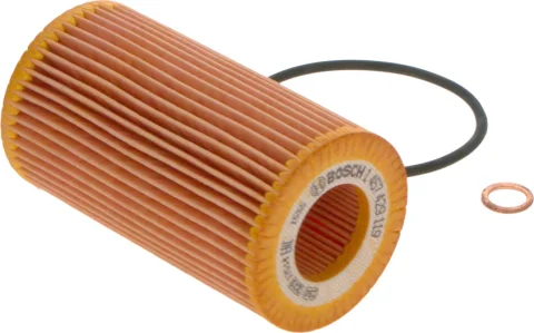 Olejový filter BOSCH 1 457 429 119