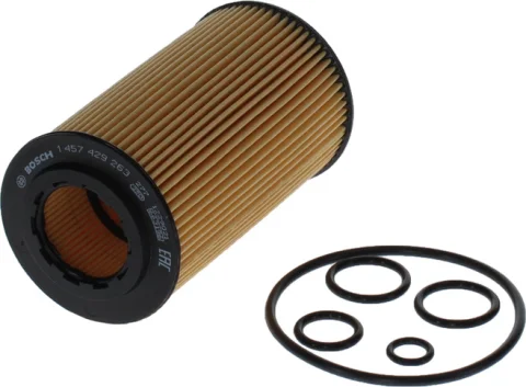 Olejový filter BOSCH 1 457 429 263