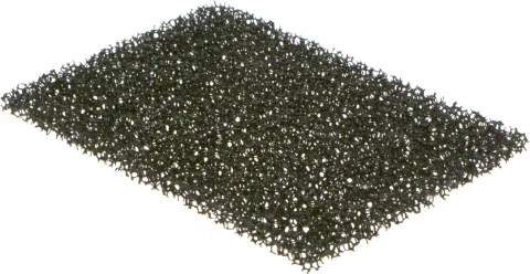 Kabínový filter BOSCH 1 987 431 191