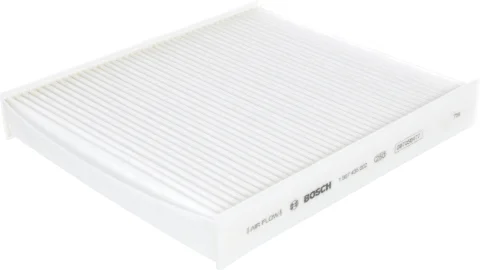 Kabínový filter BOSCH 1 987 435 002