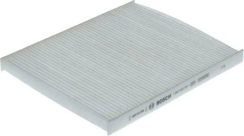 Kabínový filter BOSCH 1 987 435 151