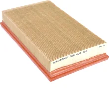 Vzduchový filter BOSCH F 026 400 105