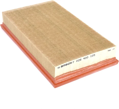 Vzduchový filter BOSCH F 026 400 105