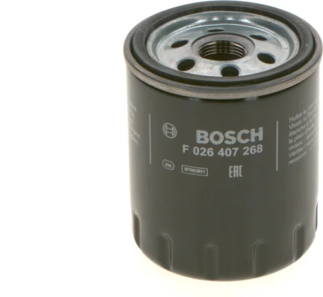 Olejový filter BOSCH F 026 407 268